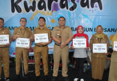 LOMBA MEMASAK NASI GORENG “KELUARGA HARMONIS”