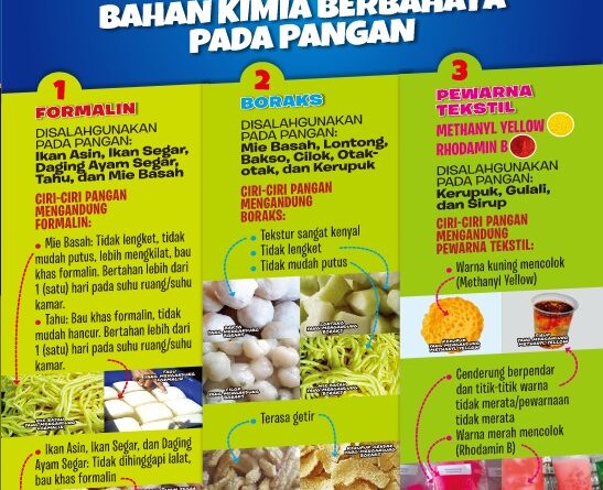 Dalam Rangka Mewujudkan Kota Magelang Sebagai Kota Aman Pangan