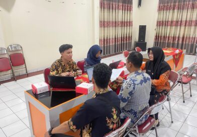 Kegiatan Konsultasi dan Pengaduan