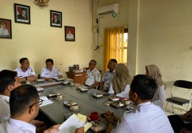 Kegiatan Konsultasi dan Pengaduan