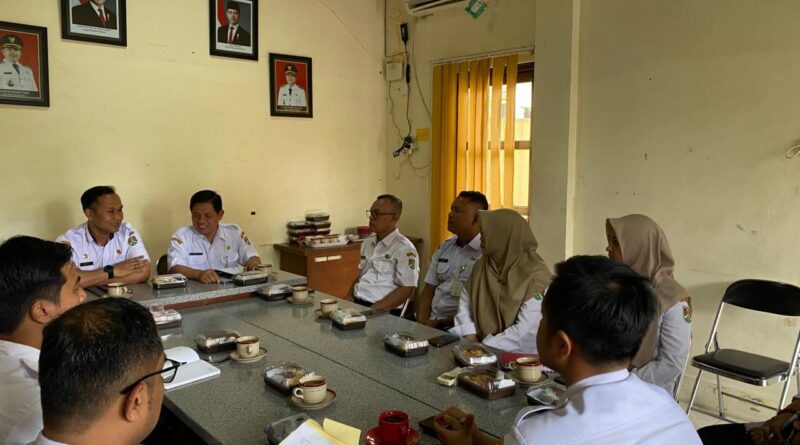 Kegiatan Konsultasi dan Pengaduan